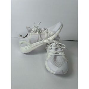 Adidas by Stella McCartney UltraBoost DNA Sneakers White Sz 10